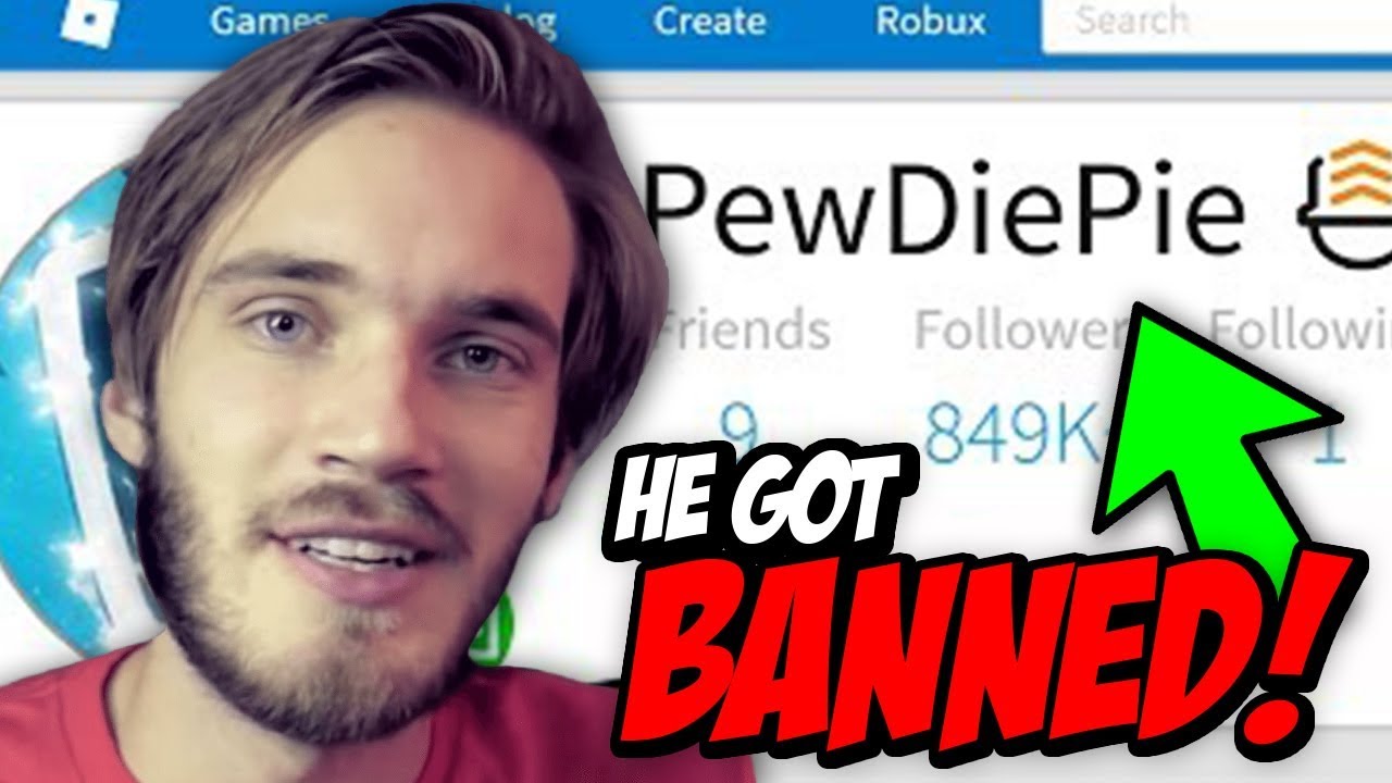 5 Roblox Youtubers Who Had Their Accounts Banned - top 5 funniest roblox youtubers funniest roblox youtubers albertstuff inquisitormasterthe pals