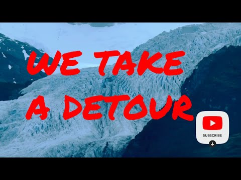 Chilean Glaciers Revealed: Ultimate World Cruise Experience Video Thumbnail