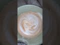 Cozy #latte time #coffeeinbed