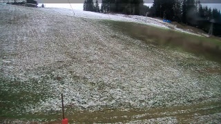 Webcam du front de neige de Carry - Les Gets (France)