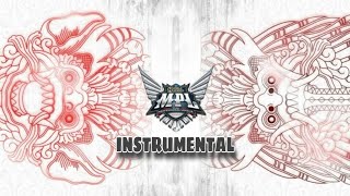 We Own This! | Instrumental | Extended Version | By EkaGustiwana & Junno | MPL SEASON 8