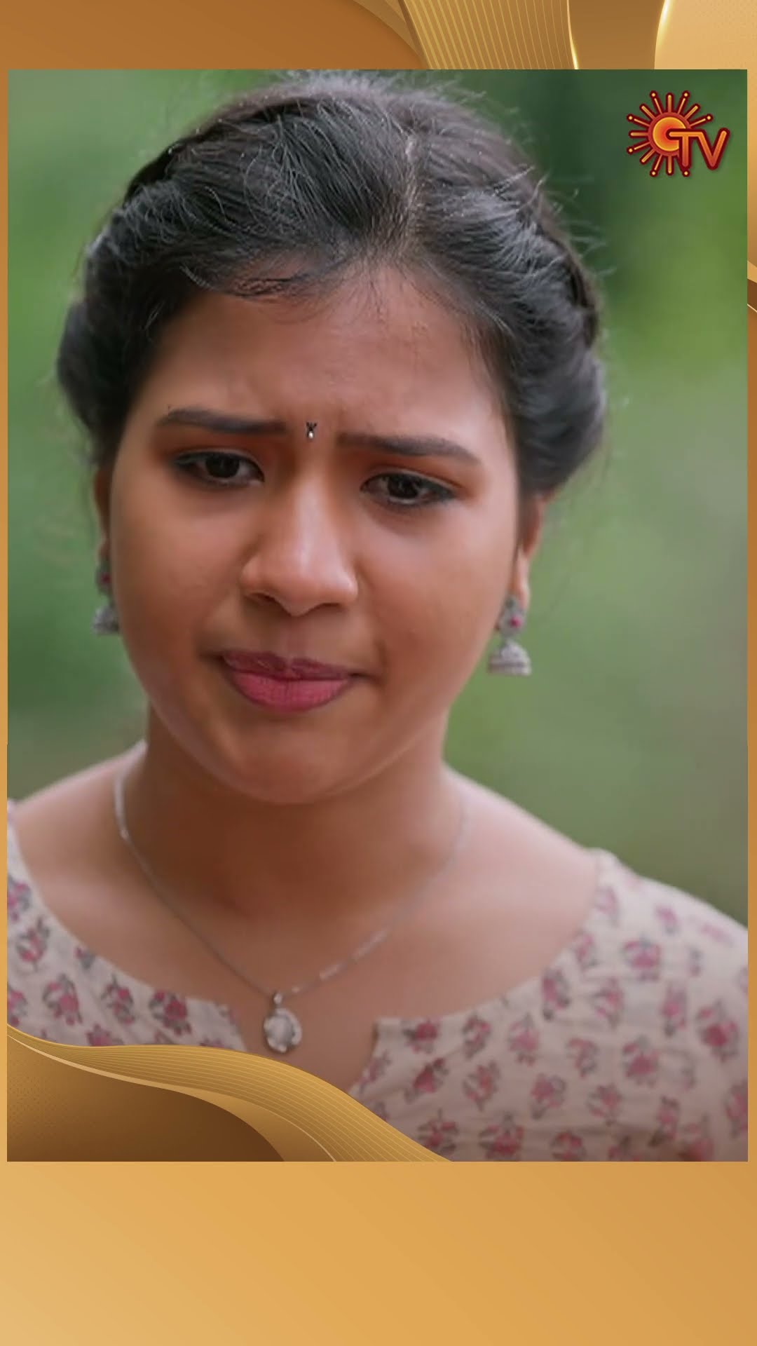 #EthirneechalThodargiradhu #SunTV #shorts #tamilserial