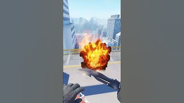 Vertigo - Молотов за белый  #csgo #cs2smokes #cs2 #кс2