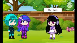 Tgfa Episode 27 Wheres Gel Ball? Gacha Club