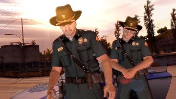 Need for Speed: Undercover (PC) - Part 9 - The Feds