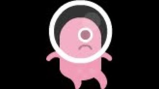 Alien Fall - Pygame zero