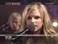 Ana Johnsson - We Are (Acoustic at Boogie 27-9-2004)