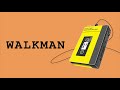WALKMAN