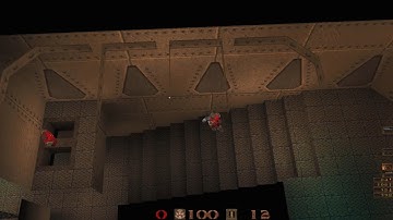 Aerowalk RA jump in Top Down Quake??