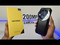 Doogee V30 Pro 200MP Camera Phone | Unboxing &amp; Review