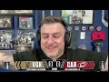 Stanley Cup Final: Golden Knights vs Hurricanes GAME 2 LIVE w/ Steve Dangle