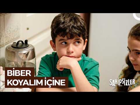 Günlük Samet ve Balım Dozu #10: Samet'in İntikamını Almak İçin En İyi Fırsat | Sahipsizler
