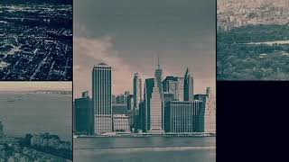 Facebook video cover for real estate company in NY