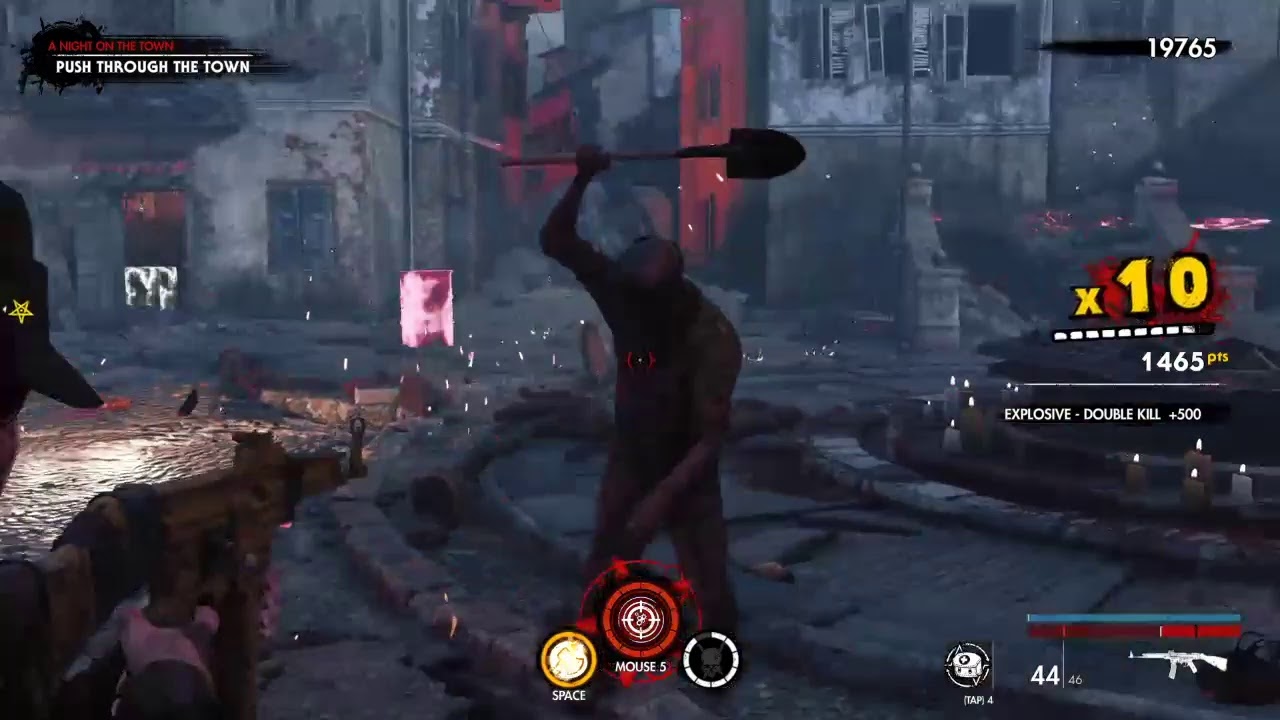 Zombie Time - YouTube