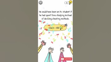 Who is  Level 28 Who is cheating Gameplay