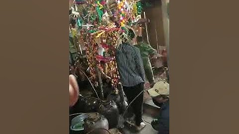 Khám phá Lễ hội Xăng Khan của người Thái Nghệ An | Lễ Xăng Khan