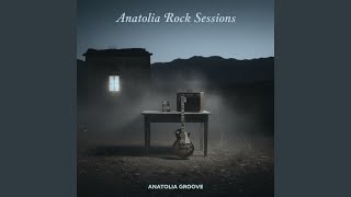 Ah Bir Ataş Ver - Rock Cover