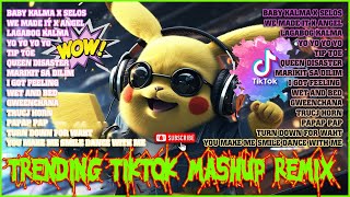 TRENDING 🏖️SUMMER TIKTOK MASHUP REMIX 2024 . MARIA CLARA X SELOS . TIKTOK NONSTOP REMIX 2024💥