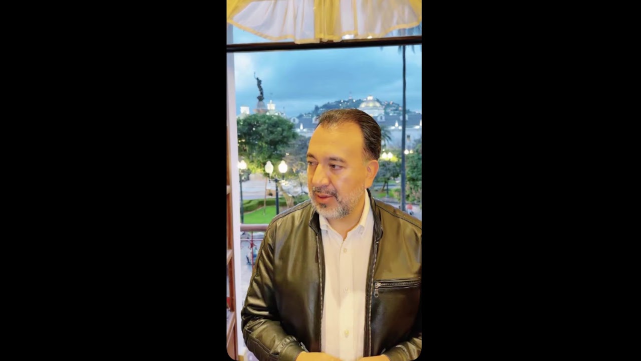 #EnVivo conéctate al live, mírala aquí