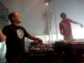 Zany @ Outdoor Stereo Festival 2009 Part 2