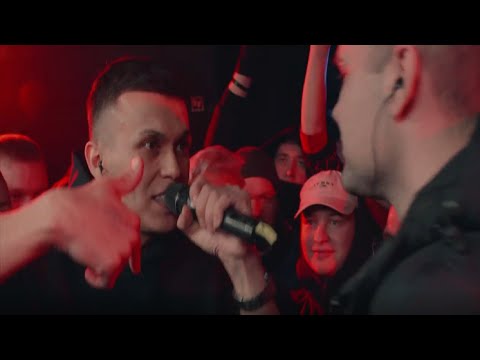 140 BPM CUP: 3 РАУНДА DИМ ПРОТИВ ИЗТОЛПЫ (Полуфинал)