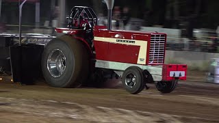 MMTTPA 8500 Limited Pro Stock Tractors from Boonville MO, May 11th, 2024!
