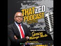 That zed podcast ep46 simon mulenga mwila a lawyer a facebook celeb a business man