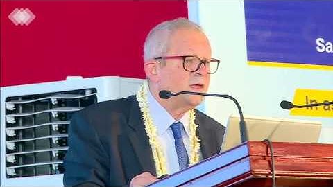 Sahyadri Conclave: On the nature of computing by Joseph Sifakis part2