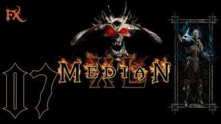 [Ищем Уберы в 3 Акте] — Diablo II Median XL Sigma 2.9.2 [07]