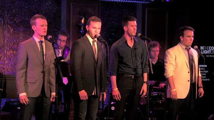 PJ Adzima, Andrew Bridges, Ben Chavez, Max Meyers,...