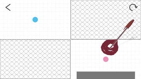 Brain Dots Level 258