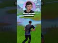 Fortnite added double movement