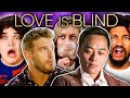 Try Not To Cringe While Watching Love Is Blind!