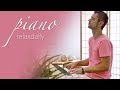 Calming Piano Music - soothing music, focus, study, read & relaxation [#1907]