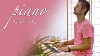 Calming Piano Music - soothing music, focus, study, read \& relaxation [#1907]