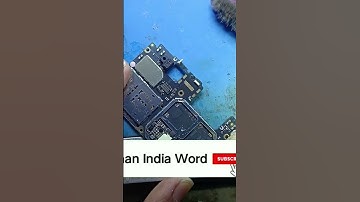 mi A1 water damage Dead Set 100% done ✅