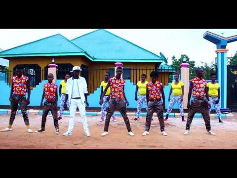 Kisima na Super Nyankole - Ng'walu (director by p12)