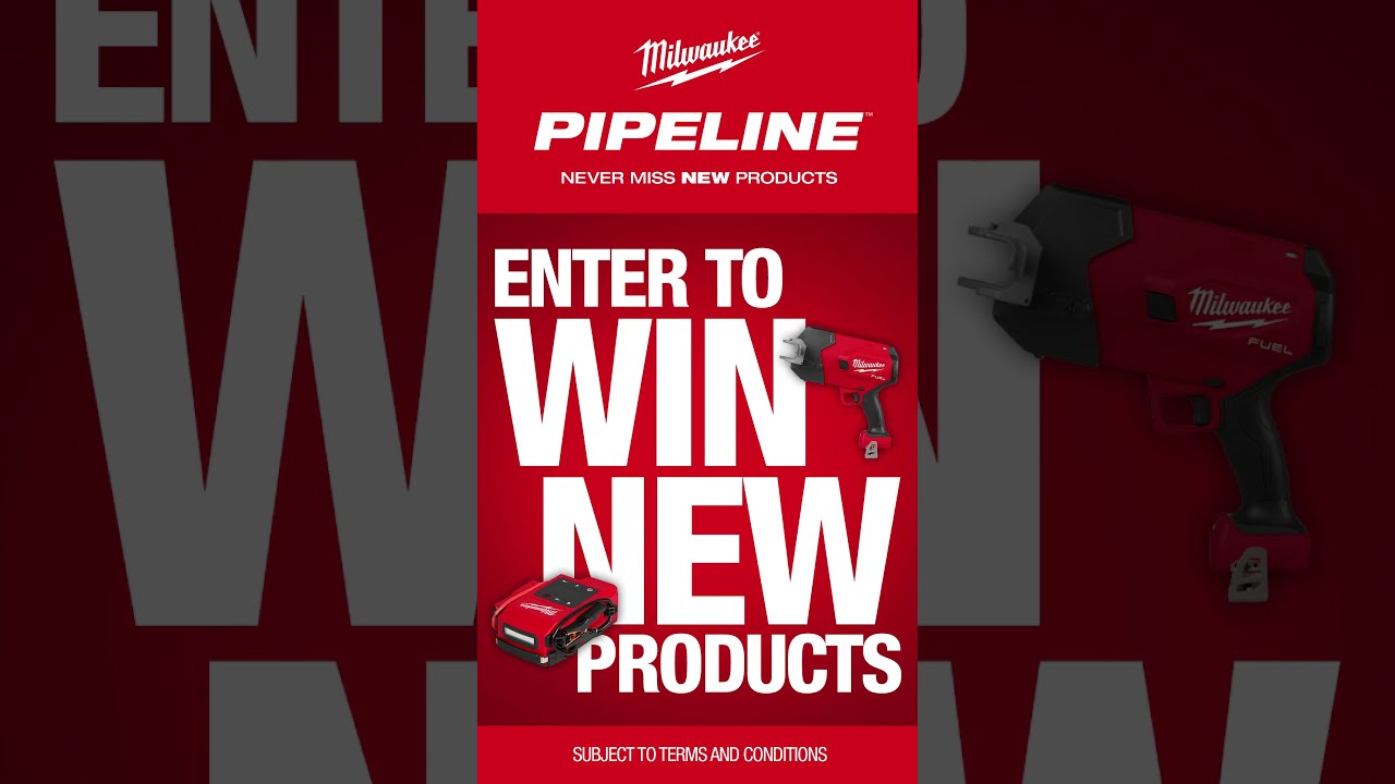 ENTER FOR A CHANCE TO WIN 