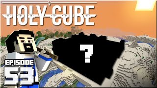 HolyCube S5 - Ep 53 : Le Temple de la Sainte Barbe !!