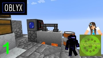 Project Ozone Lite - Watch That First Step - E01