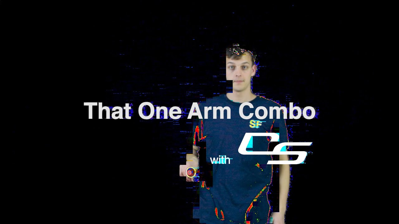 SFTUTS: That One Arm Combo w/ CS