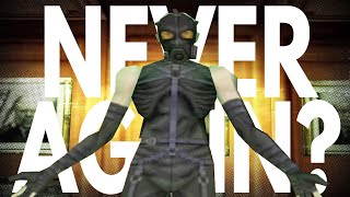 The Fourth Wall-Shattering Genius Of Metal Gear Solid's Psycho Mantis Battle
