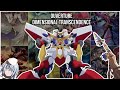 Ouverture de Dimensional Transcendence Cardifight Vanguard