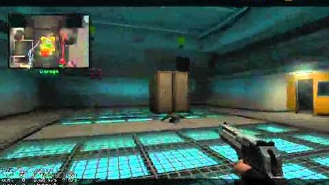 First Frag Movie of CSS from Bangladesh [HQ].mp4