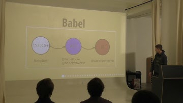 Demystifying Babel by Sven Sauleau (@svensaleau)