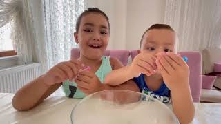 200 Tane Orbez Yapıyoruz