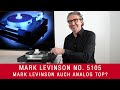 Вініловий програвач Mark Levinson ML 5105 MC