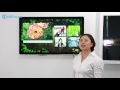 HDFocus Wall Mounted Kiosk Introduction