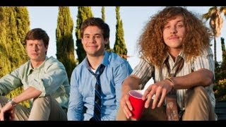 Workaholics Season 3 (2013)(Blu-ray Unboxing)