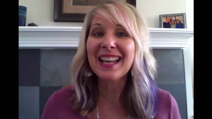 Invitation to The Dream Retreat with Dr. Cheryl-An...